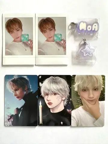 [ TXT ] JAPAN POP-UP 휴닝카이