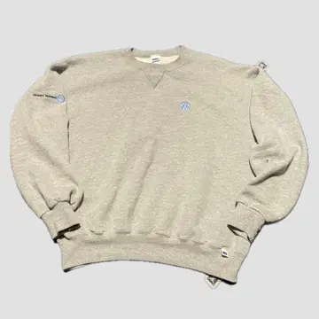 Russel VW Crewneck Sweat