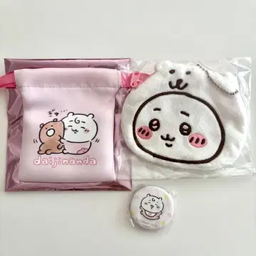 치이카와 베이비 나가노 마켓