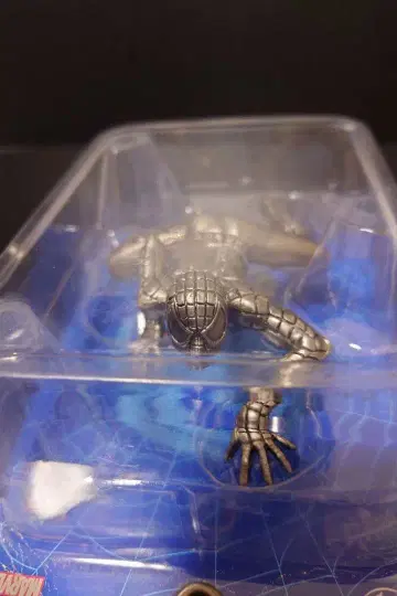 레어 미개봉 스파이더맨 페이퍼웨이트