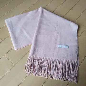 [ BEAUTY&YOUTH UNITED ARROWS ] 캐시미어 머플러