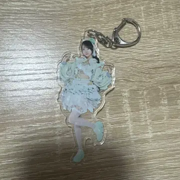 쿠루 아즈사 아크릴 키링