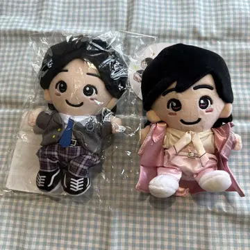 나니와단시 미치에다 슌스케 치비누이 긴다이치