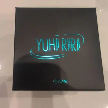 니지산지 해피 트리거 5주년 목걸이 유히 리리