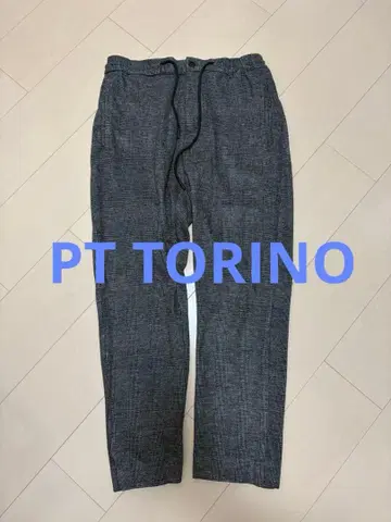 PT TORINO 남성 바지
