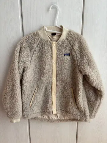 patagonia 플리스 레트로X 보머 자켓