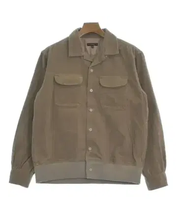 Engineered Garments 블루종 (기타) 남성용