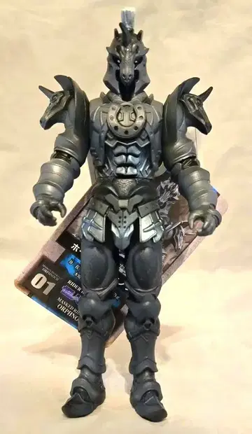 호스 올페녹 소프트 비닐 택 포함 가면라이더 555 파이즈