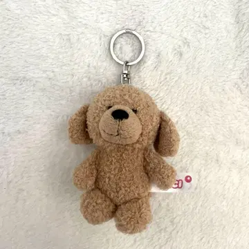 NICI 키링 토이 푸들