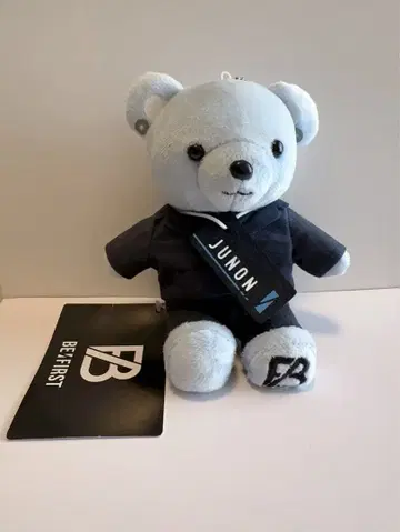 BE:FIRST JUNON 봉제 인형