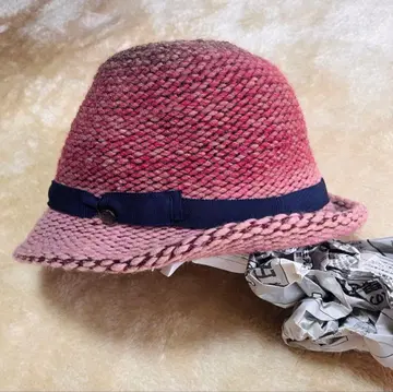 CA4LA 가을/겨울 햇 모자