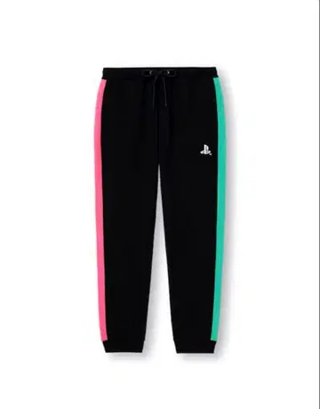 GU 더블 페이스 조거 팬츠 초 대형점 PlayStation