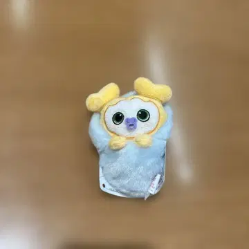 TWICE LOVELY 지효 러블리 봉제 인형
