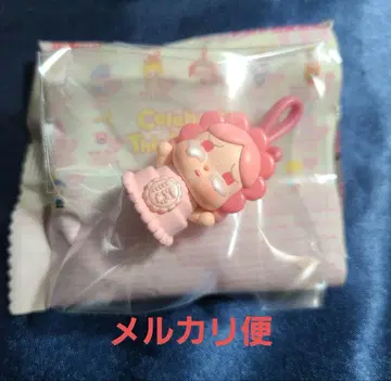 POPBEAN CRYBABY