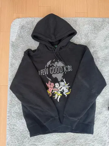 A FEW GOOD KIDS afgk 후드티 후디