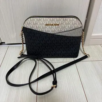 Michael Kors 숄더백 블랙