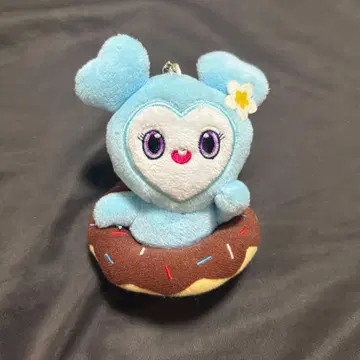 TWICE 나부리 봉제 인형