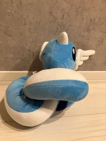 포켓몬스터 메챠모후굿토 봉제 인형 ~ 하쿠류