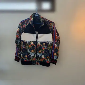 ZARA MAN 꽃무늬 자켓 XL 셋업