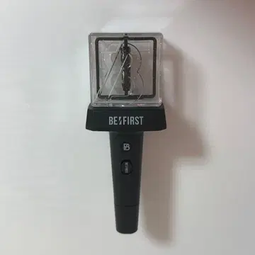BE:FIRST 비퍼스트 라이트 스틱 Ver.1