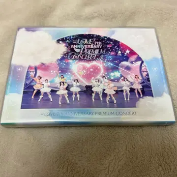 이코럽 7th ANNIVERSARY PREMIUM CONCERT