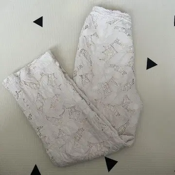 KBF 케미컬 레이스 이지 팬츠