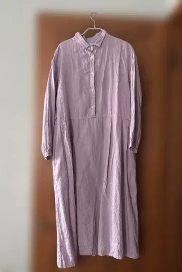 fog linen work 원피스