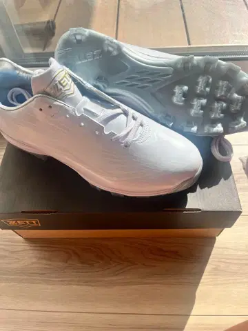 ZETT 블록 밑창 스파이크 위닝 로드 WBL