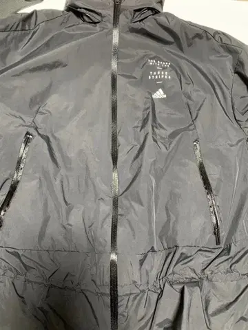 adidas 블랙 자켓