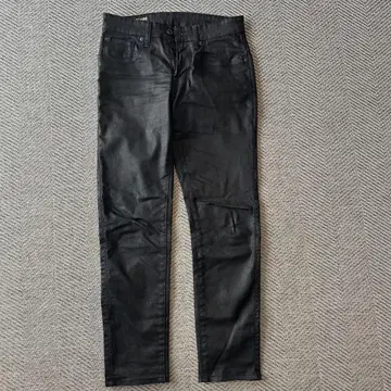 G-STAR RAW 롱 바지