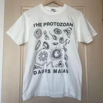THE PROTOZOAN 티셔츠 스다 마사키