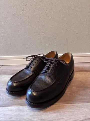 [새상품급] 제이엠 웨스통 골프 6E 골프 coffee grained