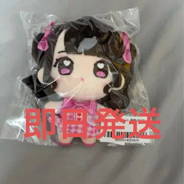 [ 당일 발송 ] ilife 아이라이프 나란노도카 봉제 인형