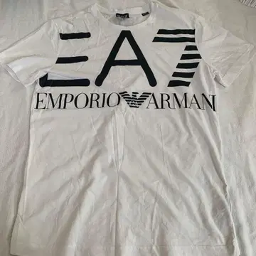 EMPORIO ARMANI 티셔츠 사이즈 L