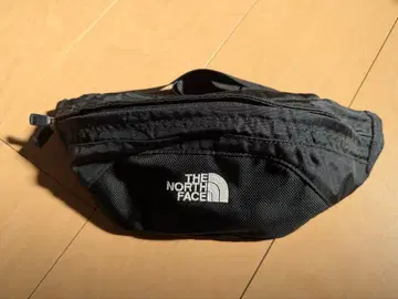THE NORTH FACE 바디 백