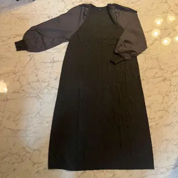 [ SHIPS ] 롱 원피스 M 사이즈