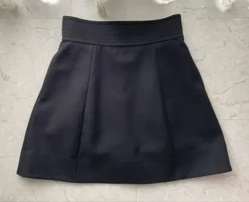 CLANE CONSTRUCTIVE MINISKIRT 사이즈 2