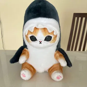 mofusand 상어냥 봉제 인형