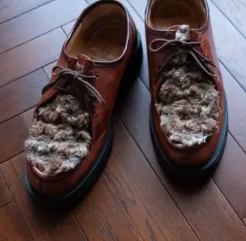 Shoes quilt(신발 퍼 퀼트) their their