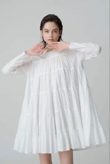 Merlette 마레트 미사용 새상품