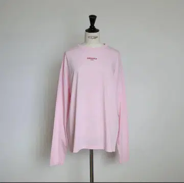GYPSOHILA CLUB Long Tee gypsohila