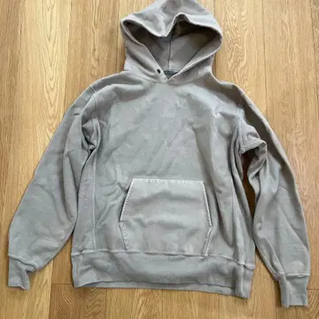 AURALEE Super Milled Hoodie 사이즈 3