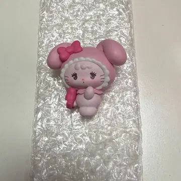 산리오 mikko 콜라보 시크릿 마스코트 캐미