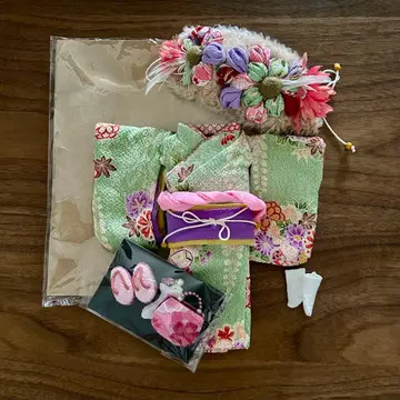 네오 브라이스 아웃핏