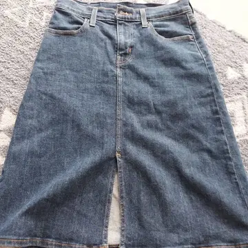 리바이스 Levi's 스커트
