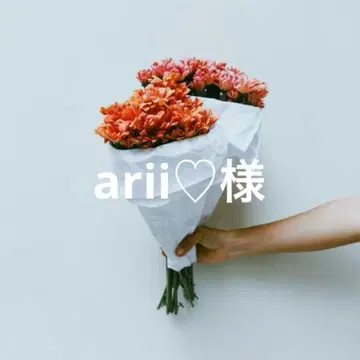 arii 님