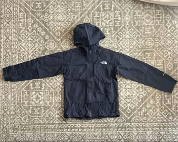 THE NORTH FACE GORE-TEX 마운틴 파카
