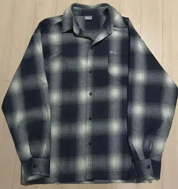 caltop  칼탑 긴팔 그린 계열 M USA제