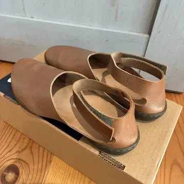 trippen PAN LXP201 ELE-GY 37