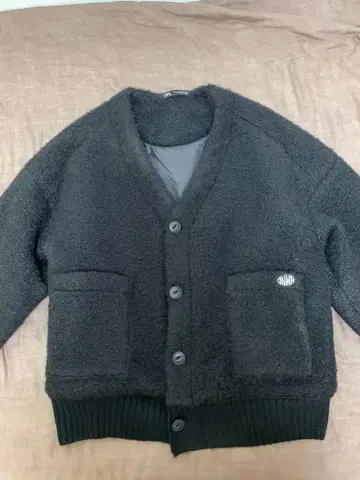 ZARA 니트 가디건 M 사이즈